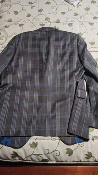 Chaqueta hombre a estrenar Tommy Hilfiger 