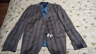 Chaqueta hombre a estrenar Tommy Hilfiger 