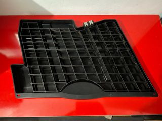 Miele Cafetera CVA 6401: accesorios