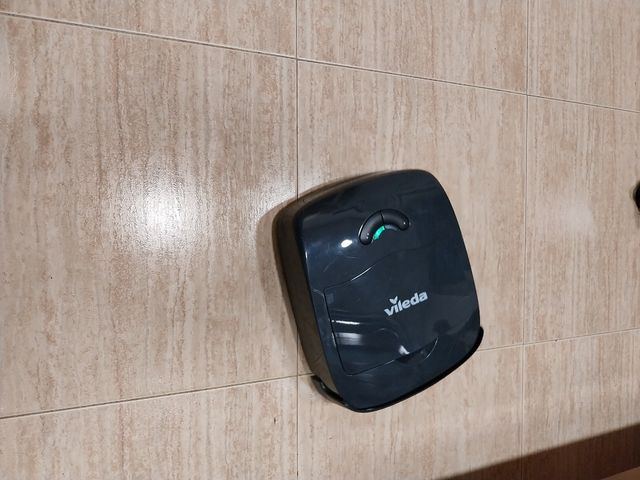 ROBOT ASPIRADOR VILEDA