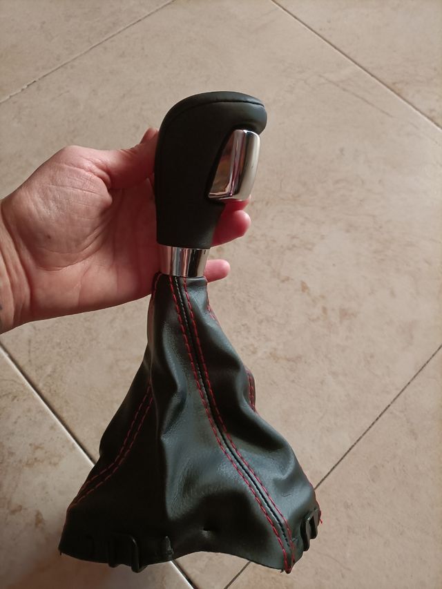 pomo NUEVO para ford automatico