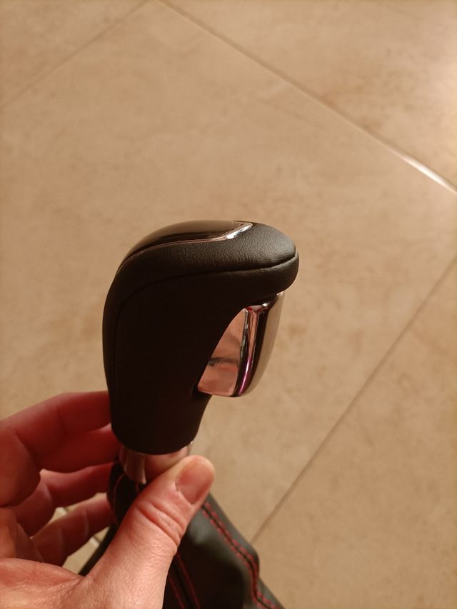 pomo NUEVO para ford automatico