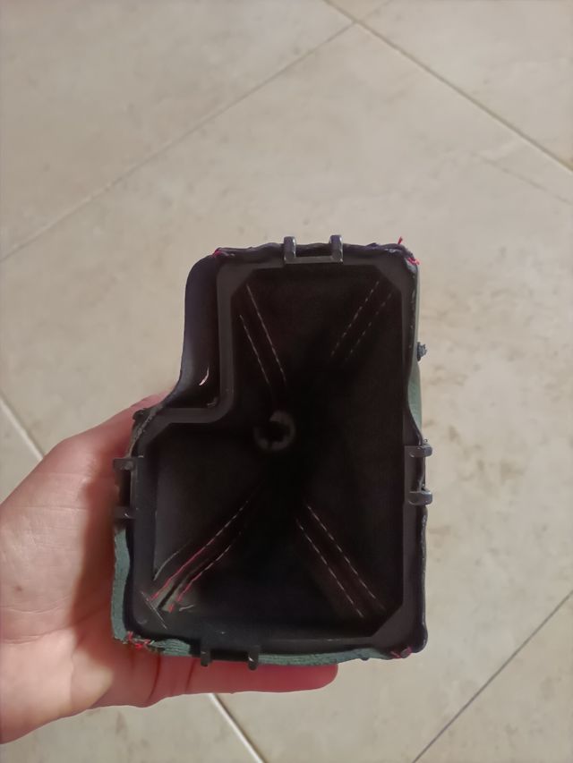 pomo NUEVO para ford automatico