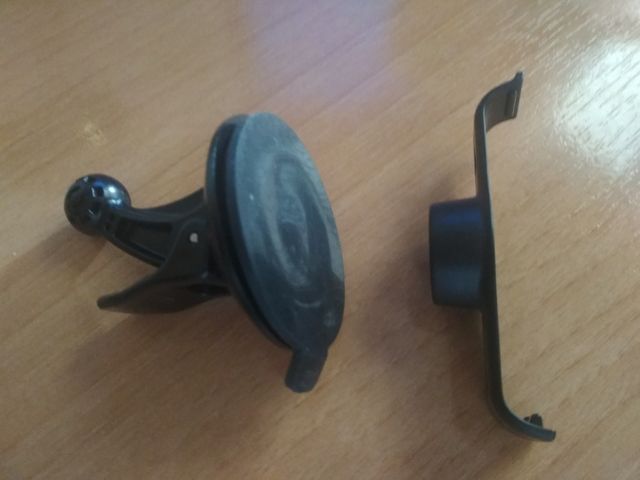 Navegador Garmin Nuvi 2545