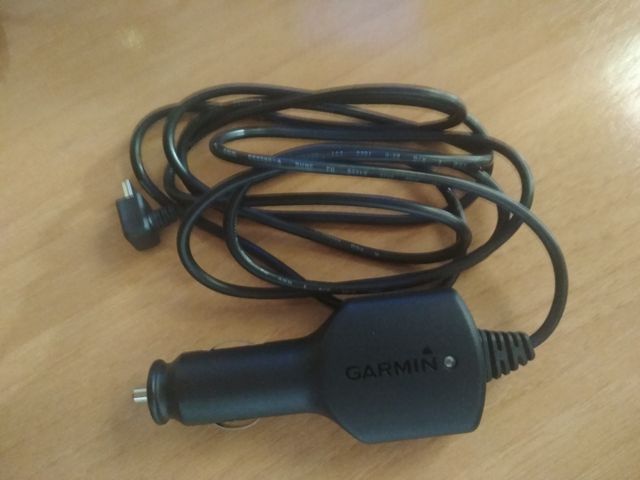 Navegador Garmin Nuvi 2545