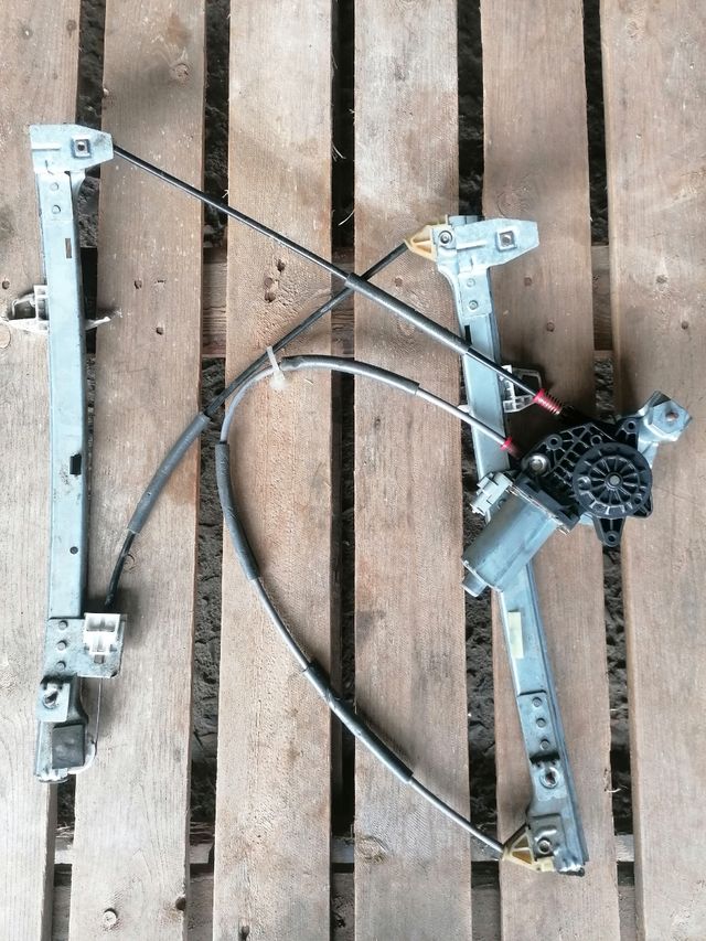 elevalunas citroen Xsara 5 puertas