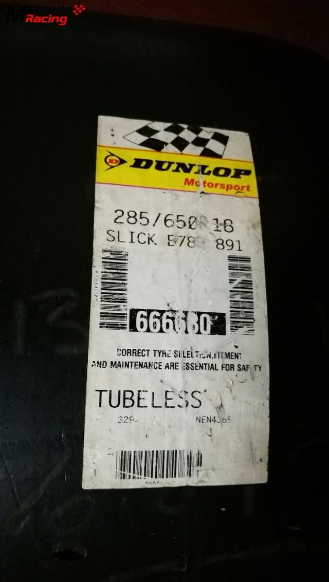 LLANTAS MAGNESIO DYMAG