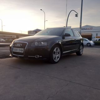 Audi A3 2005