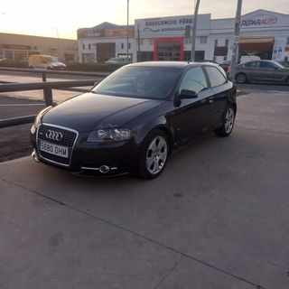 Audi A3 2005