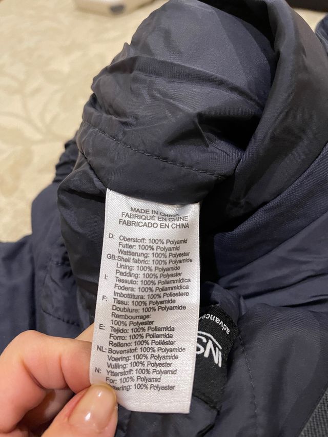 Pantalón Sky Hombre con Tirantes Etirel 