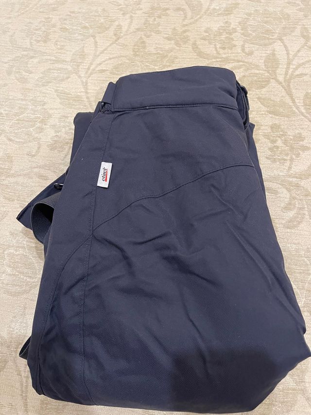 Pantalón Sky Hombre con Tirantes Etirel 