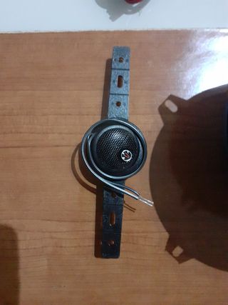 altavoces vieta 