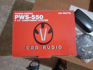 altavoces vieta 