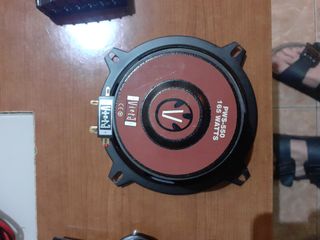 altavoces vieta 
