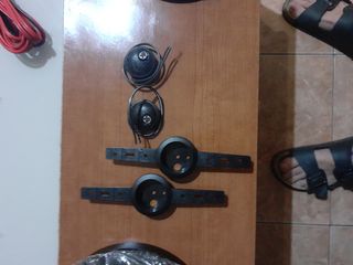 altavoces vieta 