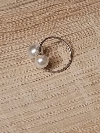 anillo mujer 