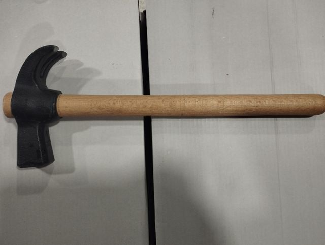 Bellota martilla a carpintero 8007-c