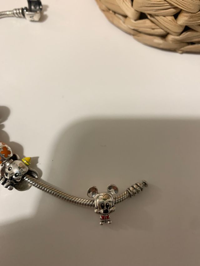 Charm Mickey