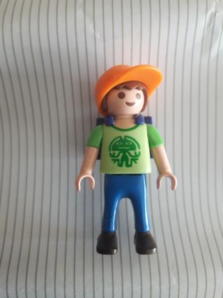 Playmobil 