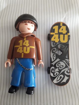 Playmobil 