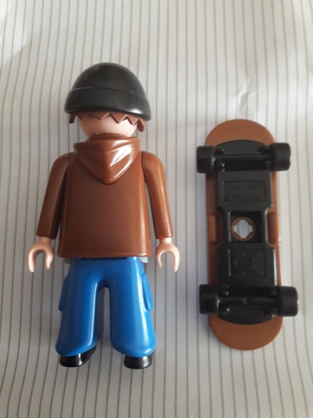 Playmobil