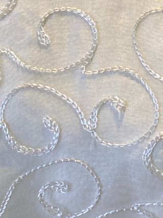 vestido de novia manga corta