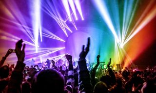 DJ PARA EVENTOS y EQUIPOS