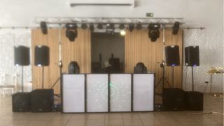 DJ PARA EVENTOS y EQUIPOS