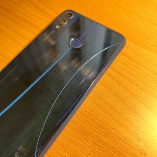 Honor 8X