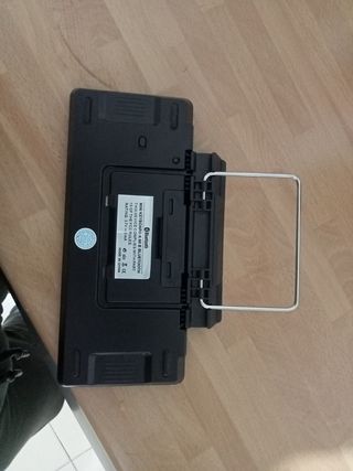 Woxter mini keyboard K60 B
