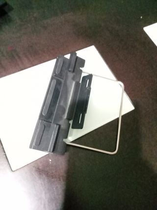 Woxter mini keyboard K60 B