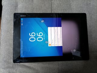 tablet Sony Xperia 10"mod SGP521,