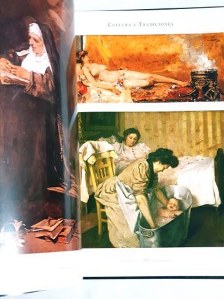Libro Comunidad Valenciana