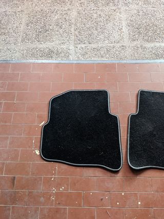 Alfa Romeo GT Tappetini Posteriori.