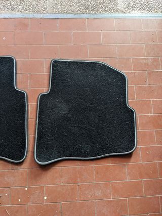 Alfa Romeo GT Tappetini Posteriori.