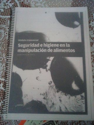 Libro Texto Seguridad e Higiene Laboral