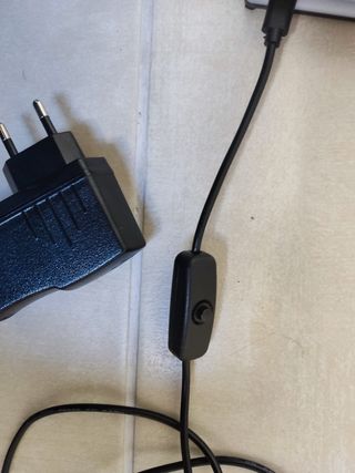 Raspberry pi 3b (+opcional kit ambilight)