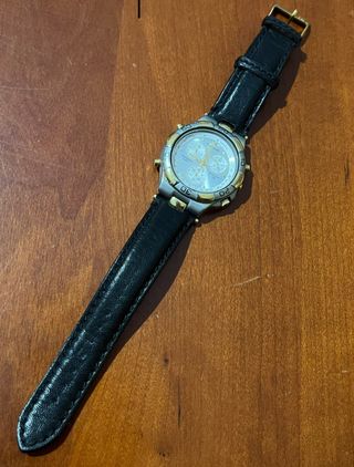 Cronografo Bulova