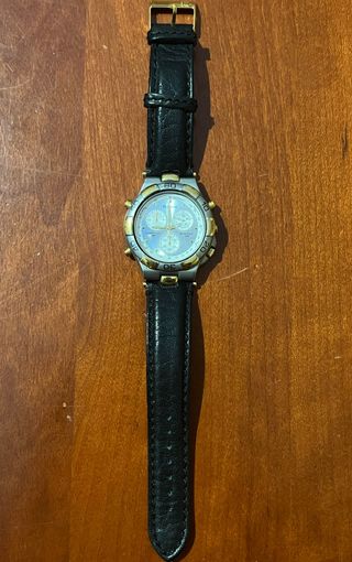 Cronografo Bulova