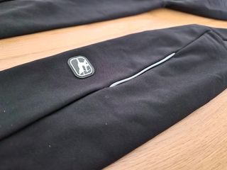 TALLA S, PERNERAS GIORDANA BIKE EXANGE 