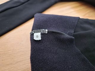 TALLA S, PERNERAS GIORDANA BIKE EXANGE 