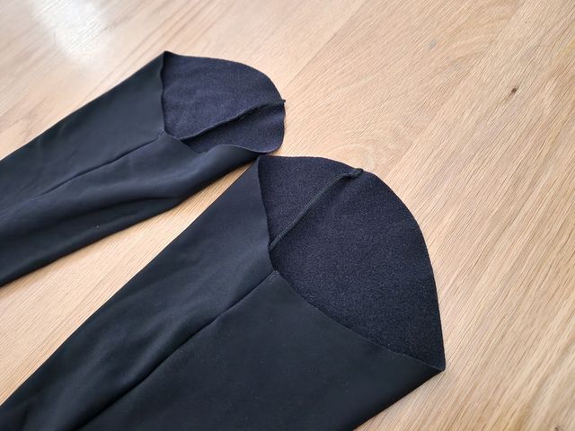 TALLA S, PERNERAS GIORDANA BIKE EXANGE