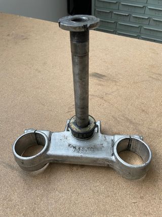 Tija rs125