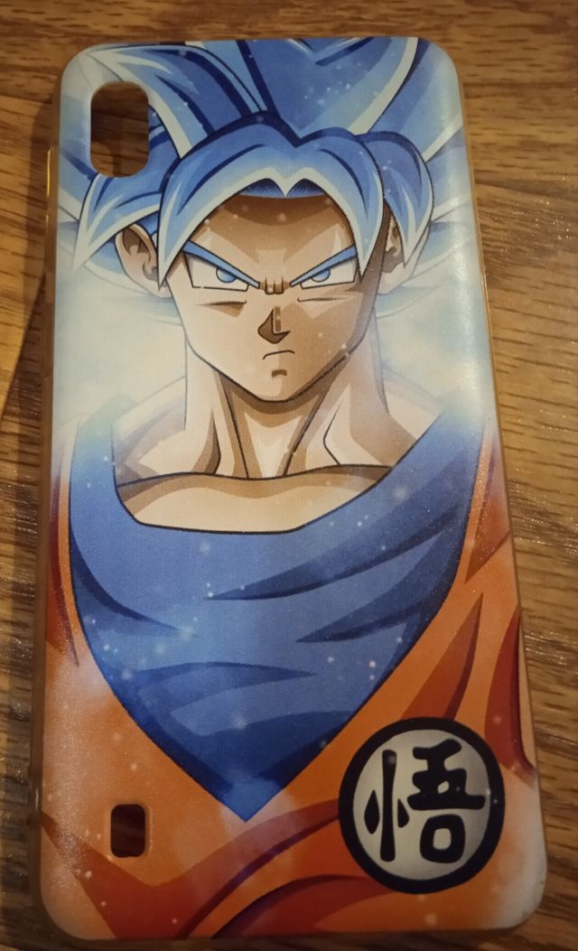 Carcasas para Samsung A10