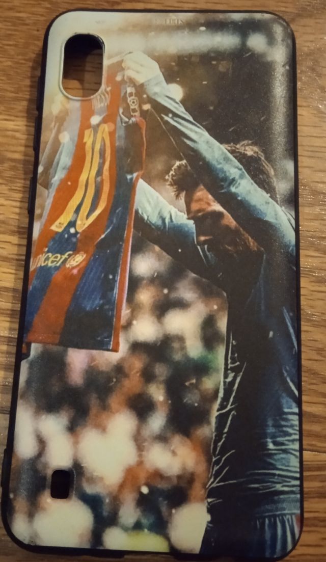 Carcasas para Samsung A10