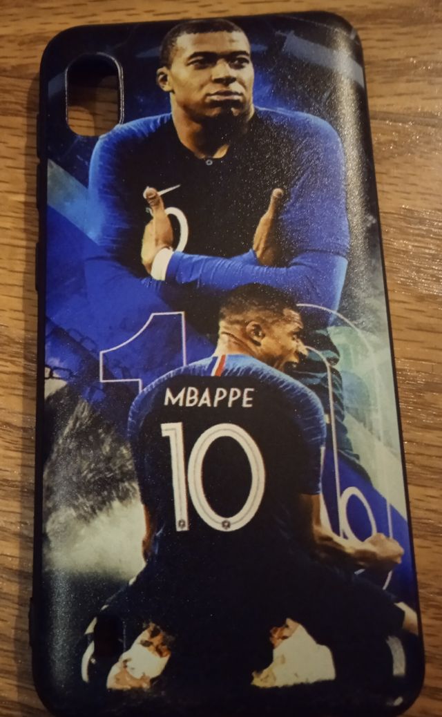 Carcasas para Samsung A10