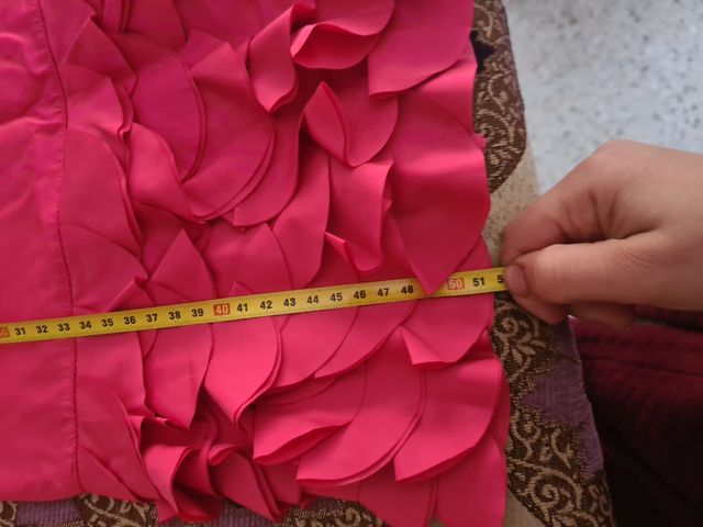 Vestido Agatha Ruiz de la Prada t.3