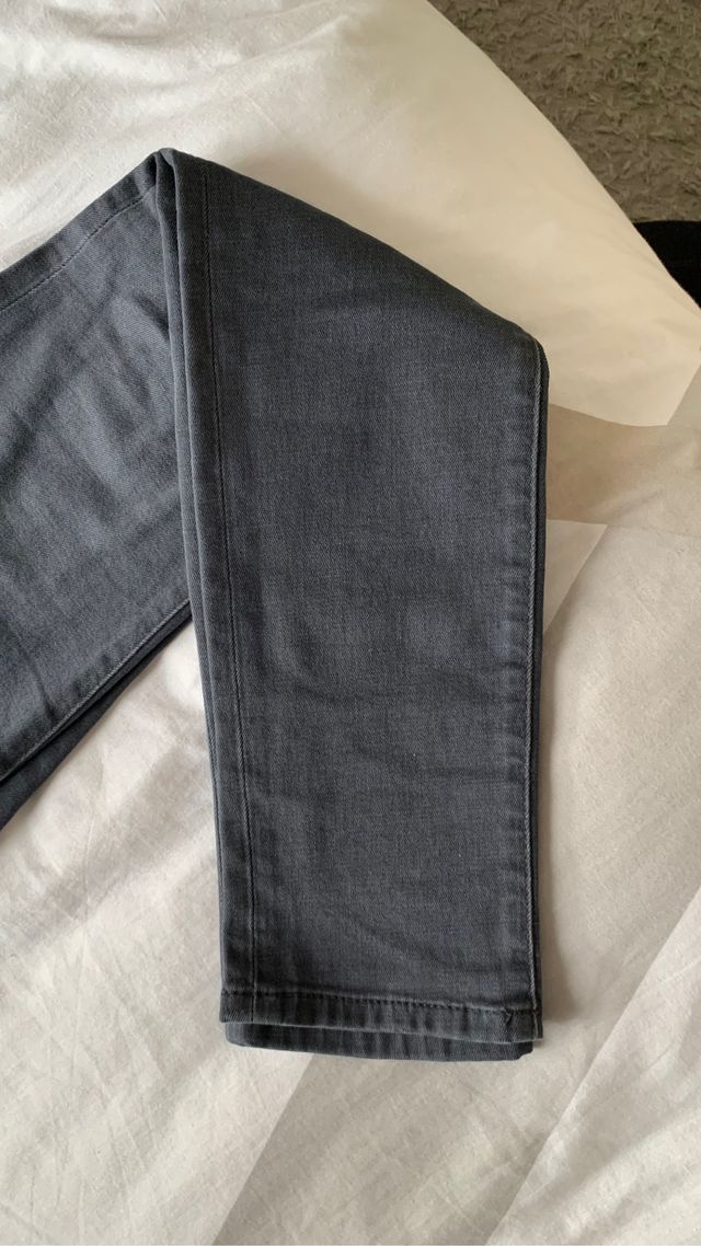 PANTALON HACKETT COLOR GRIS