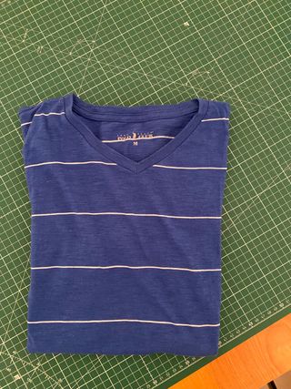 Camiseta Polo
