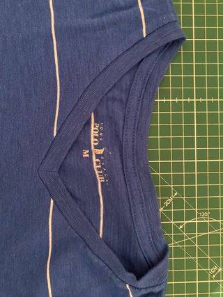 Camiseta Polo